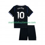 Maillot/Tenue Chelsea Cole Palmer 10 Enfant Troisieme 2025/2026